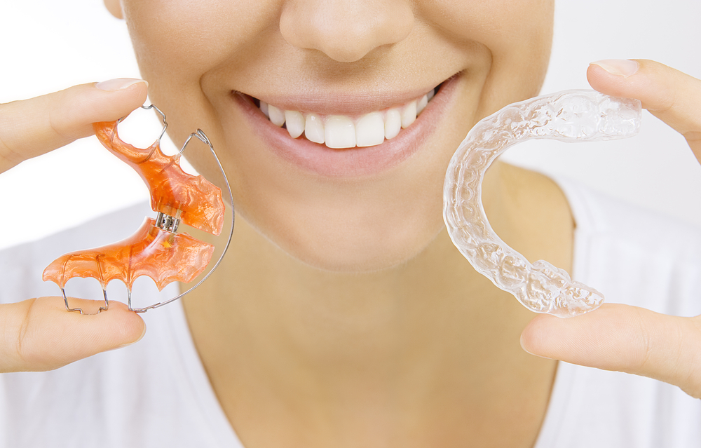 why it's important to wear your retainer