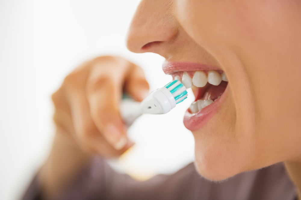 tips for brushing your teeth from Grafton orthodontist