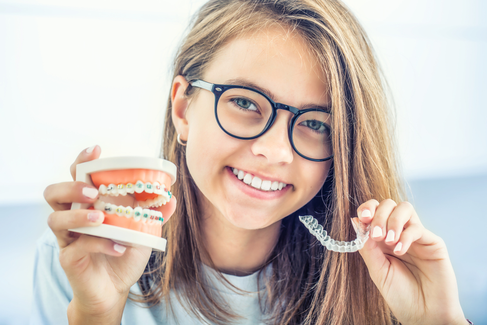 orthodontic treatment options in Grafton, WI