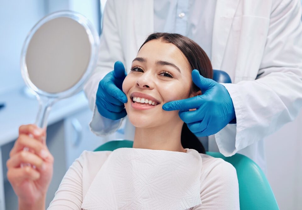 what are the health benefits of orthodontic treatment?