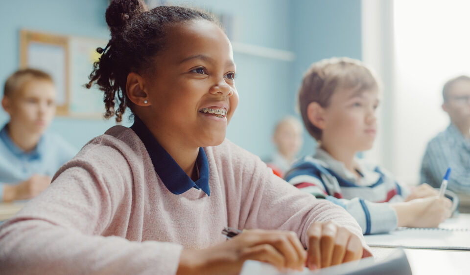 Braces-Friendly School Lunches Your Kids Will Love