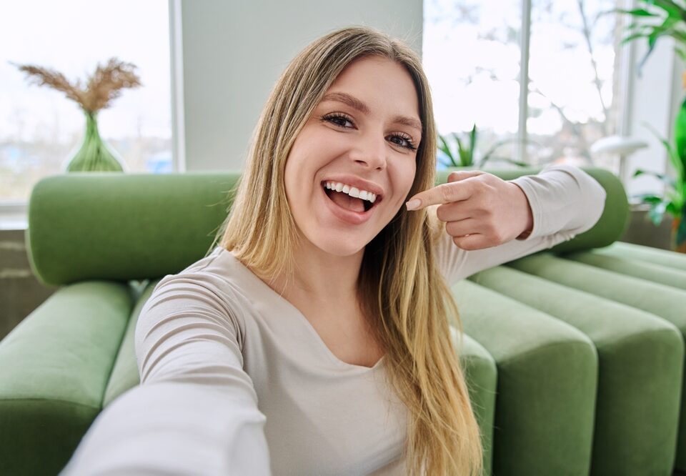 Three Benefits of Straight Teeth